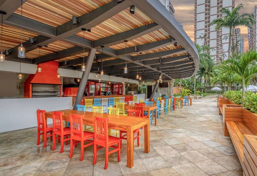 ホテル Wyndham Rio Barra