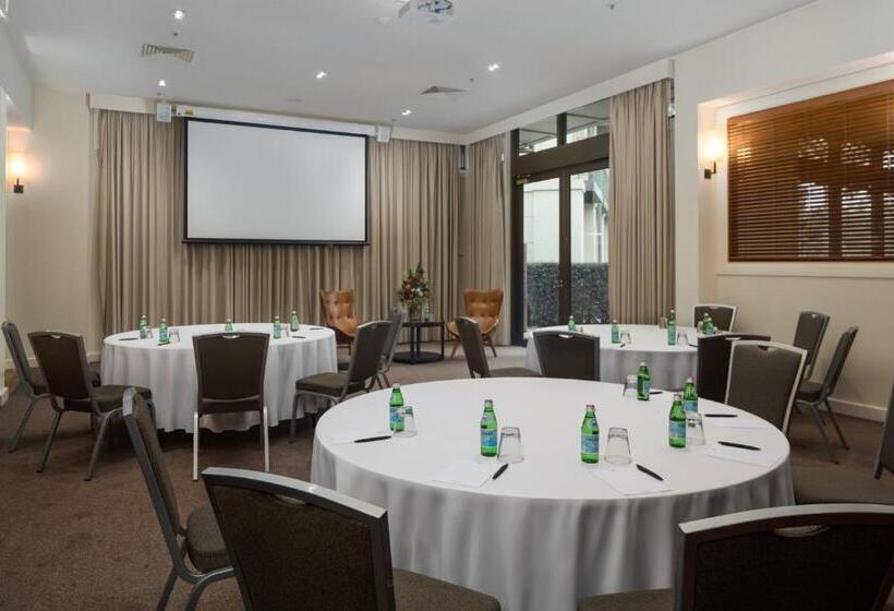 בית מלון כפרי Yarra Valley Lodge