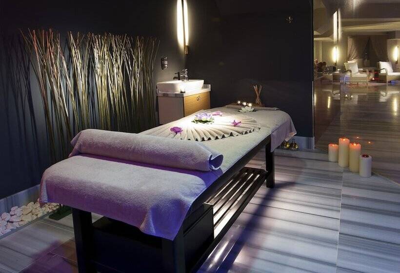 هتل Yasmak Sultan