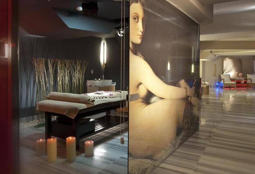 هتل Yasmak Sultan