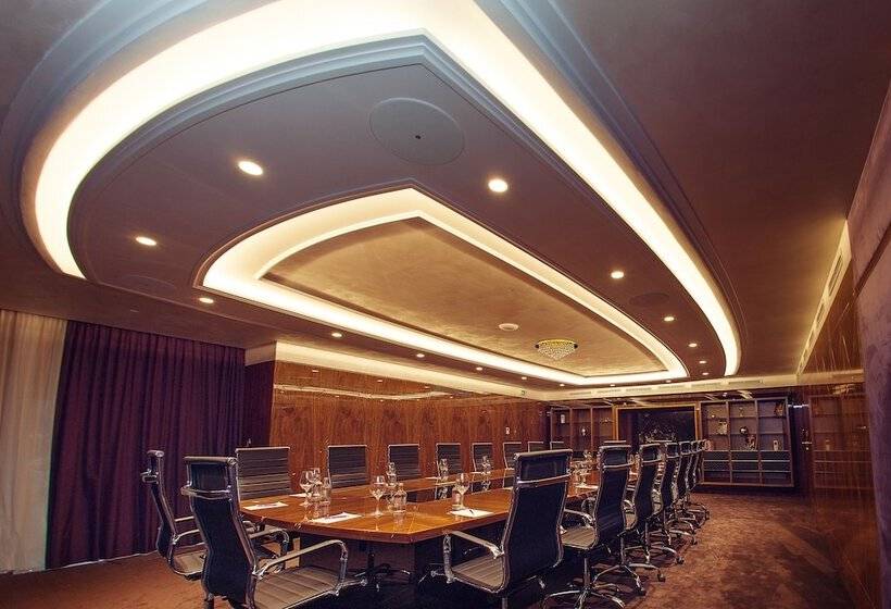 酒店 Zlaty Klucik   Golden Key With Luxury Spa