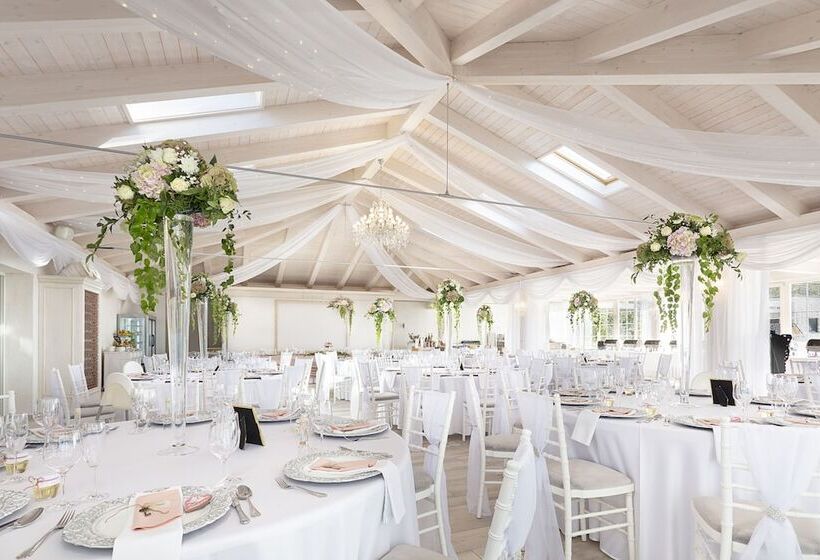 酒店 Zlaty Klucik   Golden Key With Luxury Spa