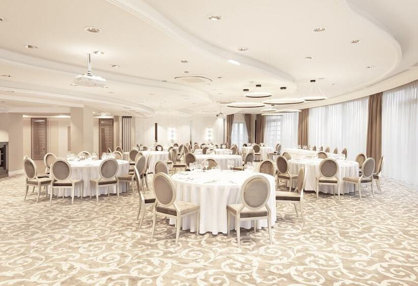 酒店 Zlaty Klucik   Golden Key With Luxury Spa