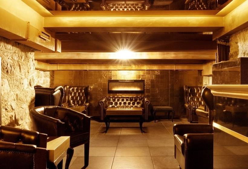 酒店 Zlaty Klucik   Golden Key With Luxury Spa