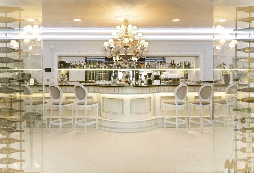 酒店 Zlaty Klucik   Golden Key With Luxury Spa