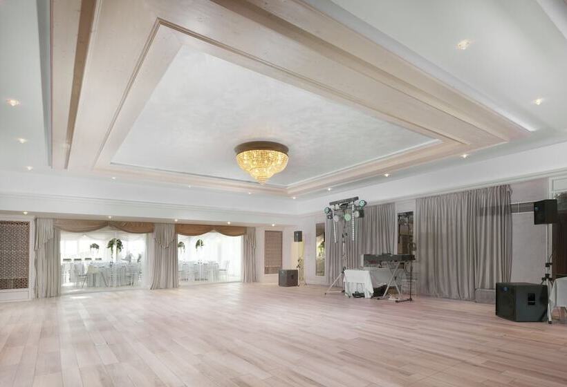 酒店 Zlaty Klucik   Golden Key With Luxury Spa