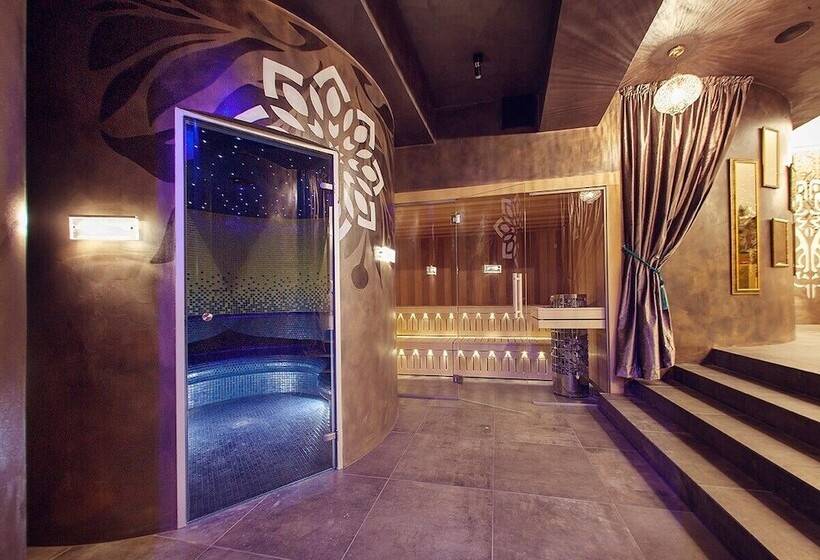 酒店 Zlaty Klucik   Golden Key With Luxury Spa