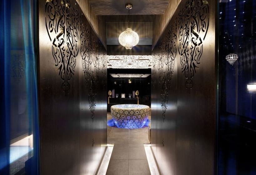 酒店 Zlaty Klucik   Golden Key With Luxury Spa