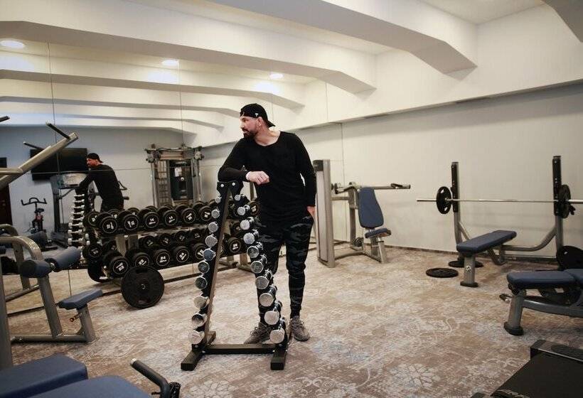 酒店 Zlaty Klucik   Golden Key With Luxury Spa