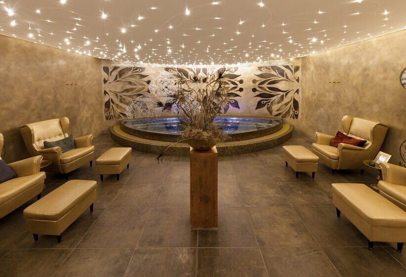 酒店 Zlaty Klucik   Golden Key With Luxury Spa
