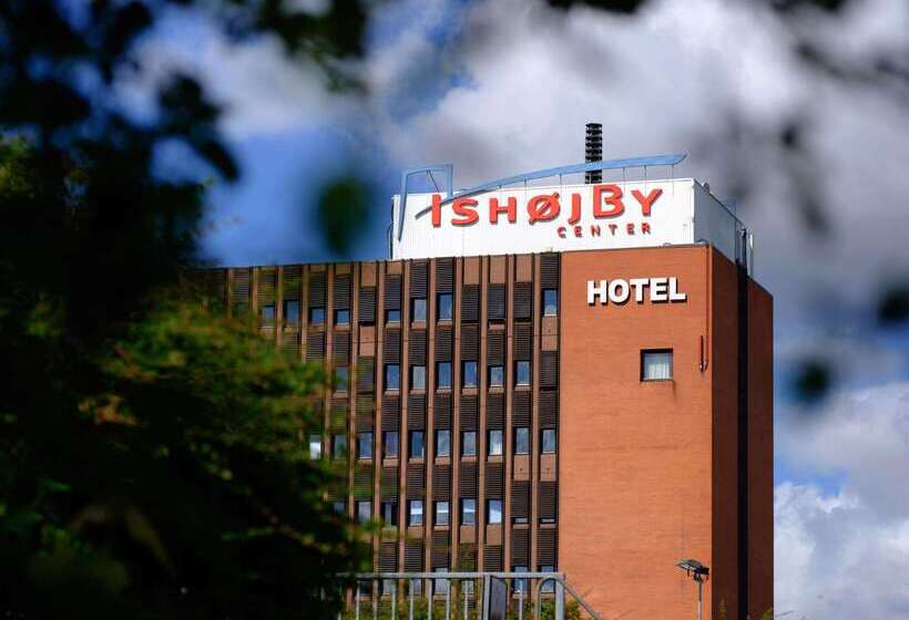 Hotel Four Points Flex by Sheraton Ishoj