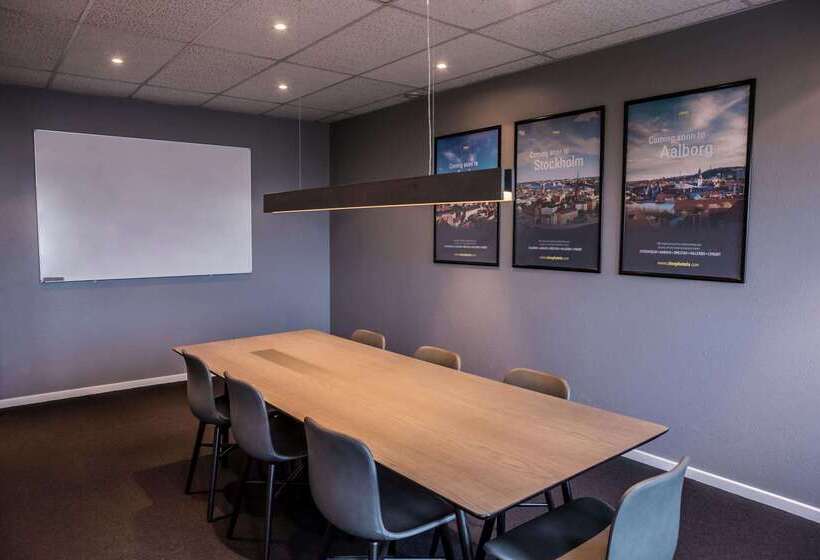 Hotel Four Points Flex by Sheraton Ishoj