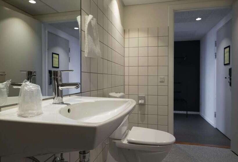 Hotel Four Points Flex by Sheraton Ishoj