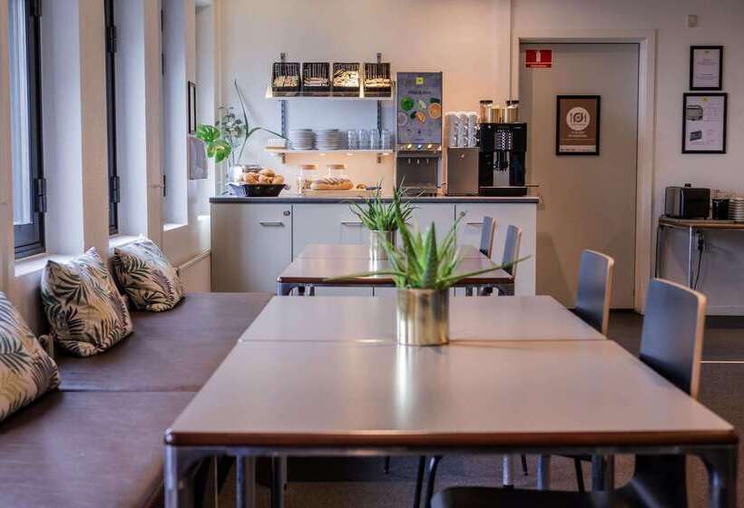 Hotel Four Points Flex by Sheraton Ishoj