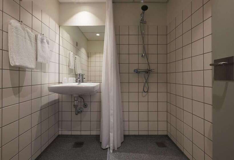 هتل Four Points Flex by Sheraton Ishoj