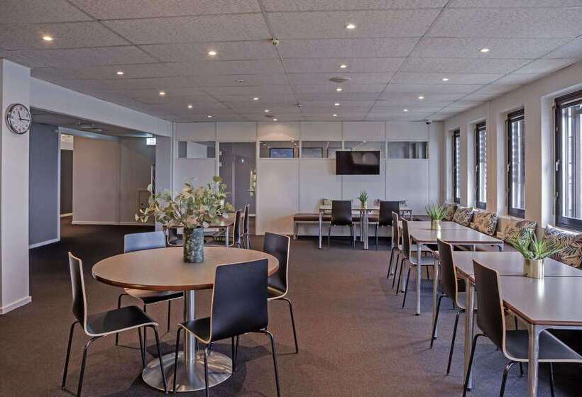 Hotel Four Points Flex by Sheraton Ishoj