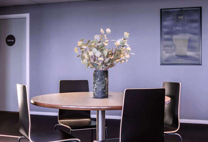 Hotel Four Points Flex by Sheraton Ishoj