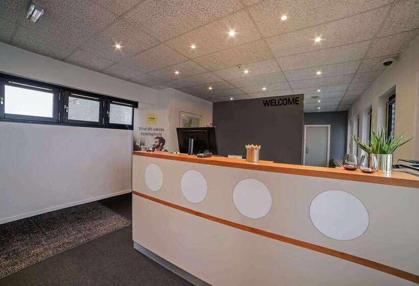 Hotel Four Points Flex by Sheraton Ishoj