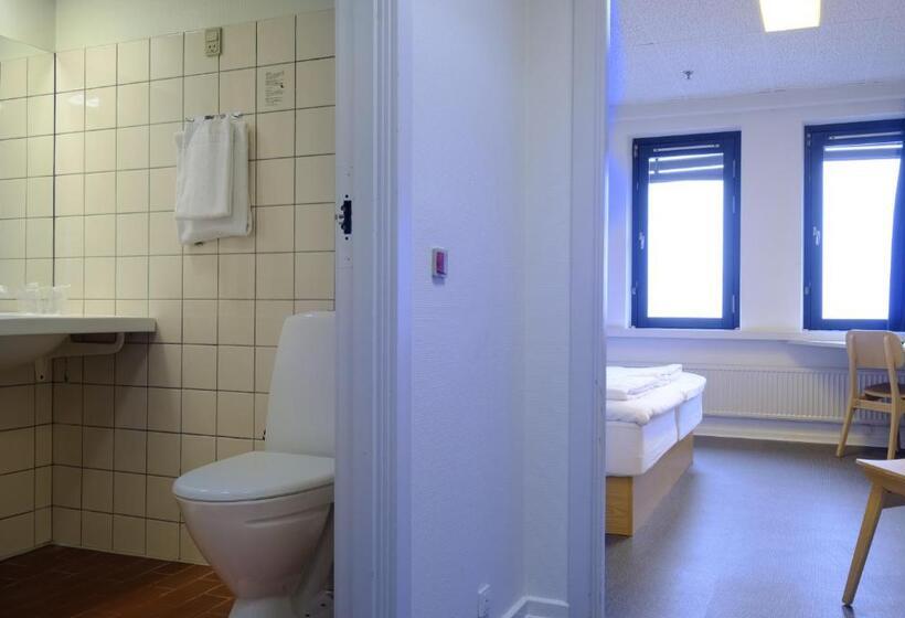 هتل Four Points Flex by Sheraton Ishoj