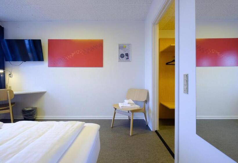 هتل Four Points Flex by Sheraton Ishoj