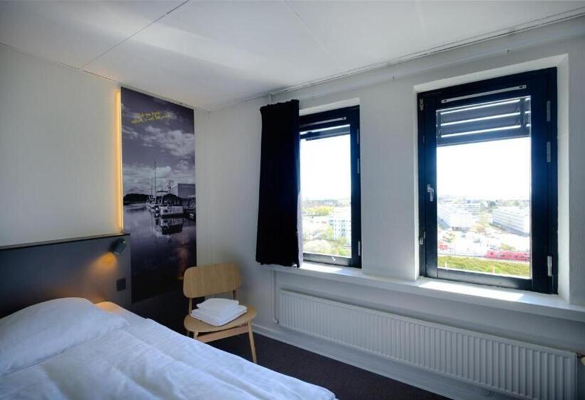 Hotel Four Points Flex by Sheraton Ishoj