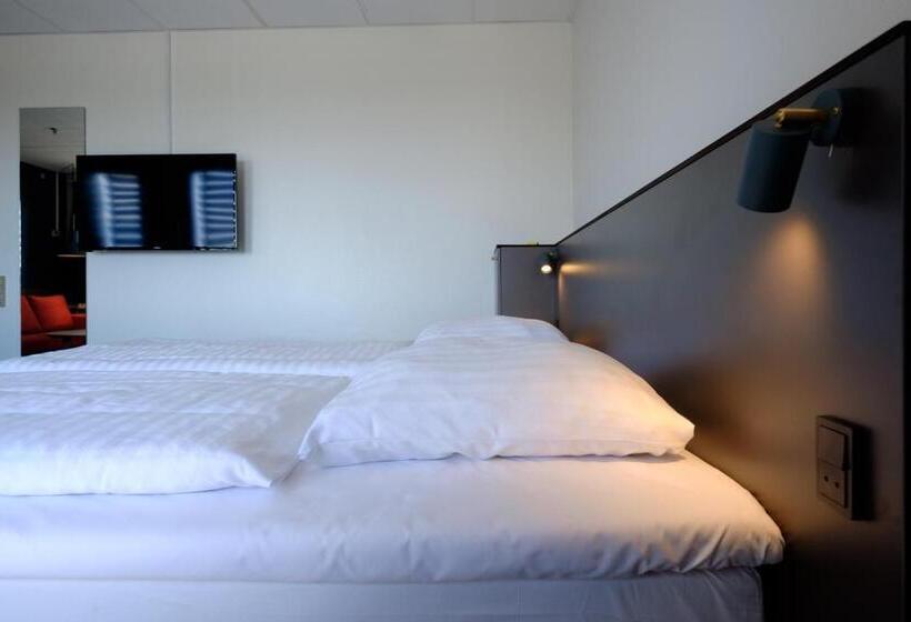 Hotel Four Points Flex by Sheraton Ishoj