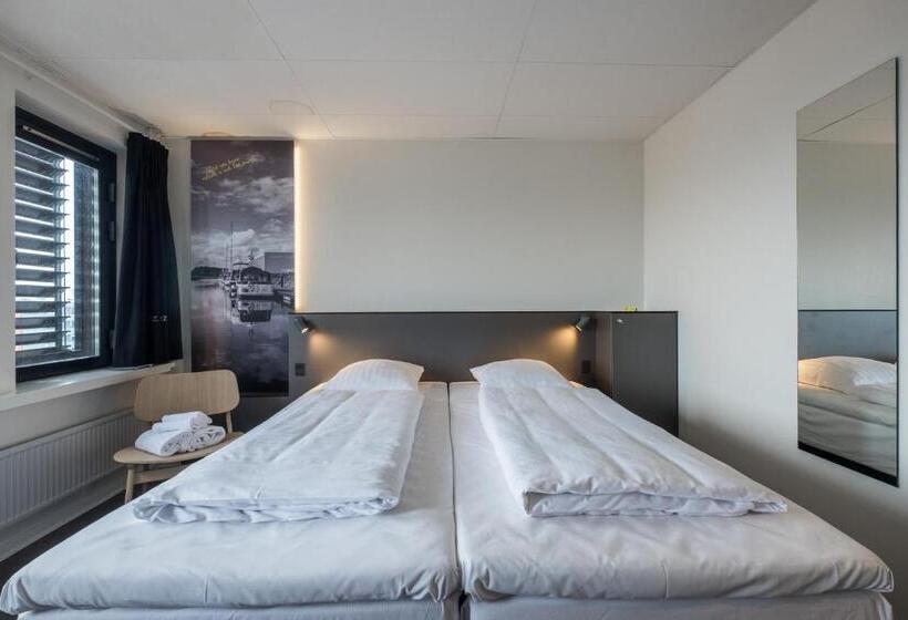 Szálloda Four Points Flex by Sheraton Ishoj