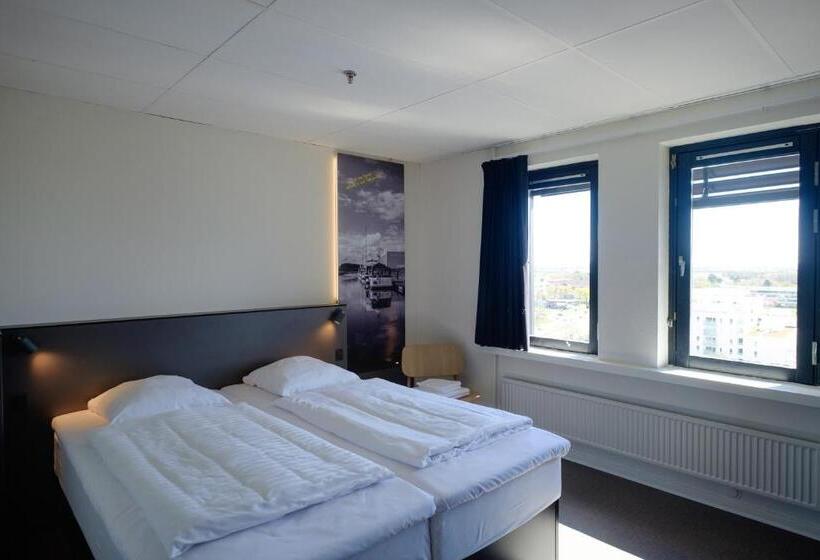 Hotel Four Points Flex by Sheraton Ishoj