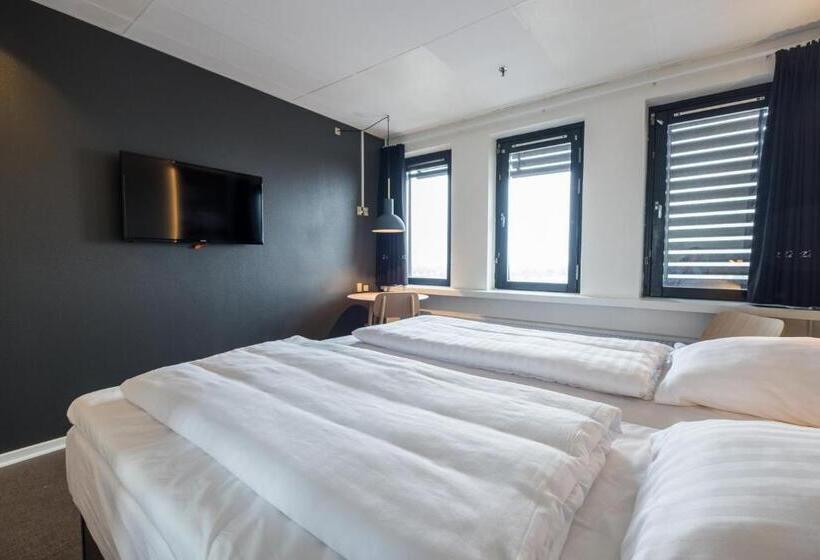 هتل Four Points Flex by Sheraton Ishoj