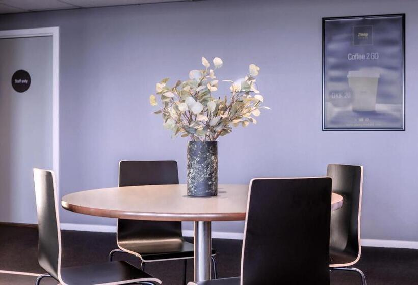 Hotel Four Points Flex by Sheraton Ishoj