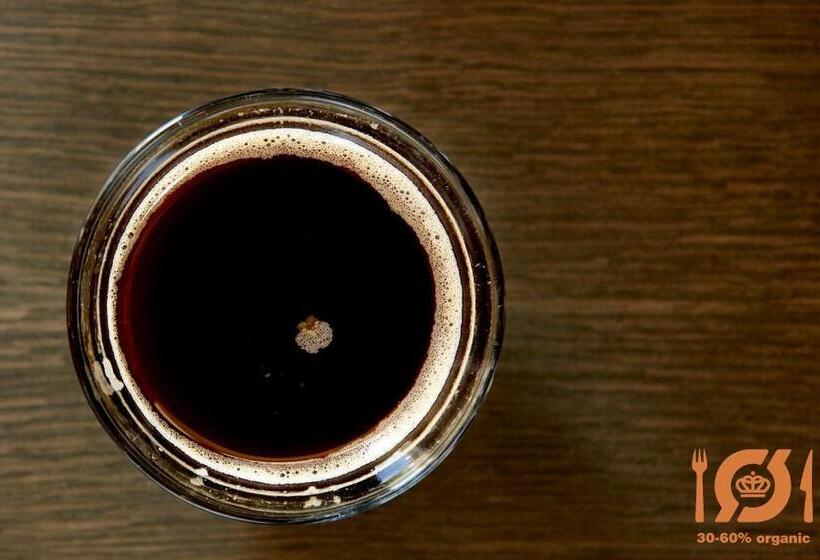 Hotel Four Points Flex by Sheraton Ishoj