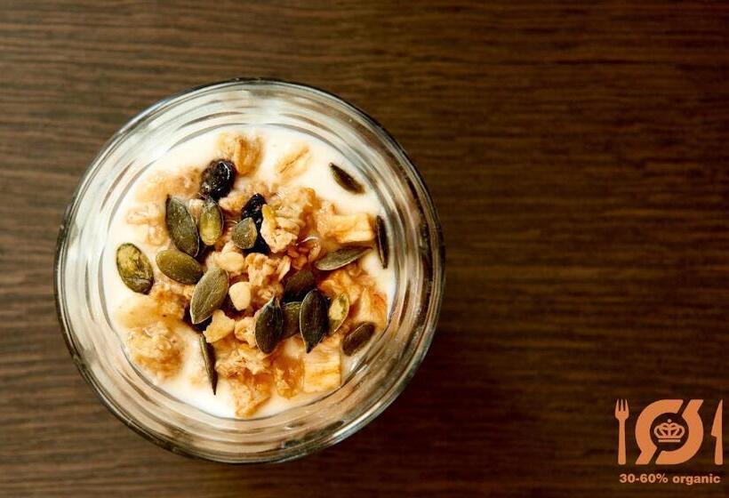 Hotelli Four Points Flex by Sheraton Ishoj