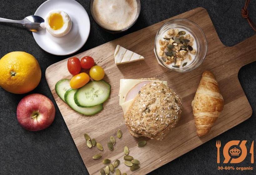 Hotel Four Points Flex by Sheraton Ishoj