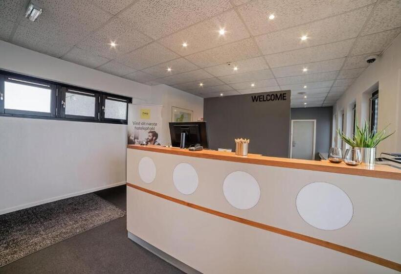 Hotel Four Points Flex by Sheraton Ishoj