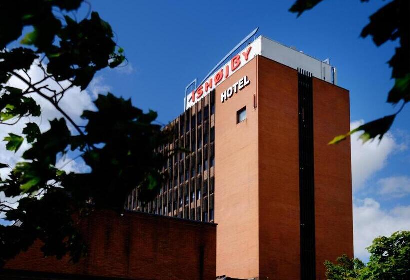 Hotel Four Points Flex by Sheraton Ishoj