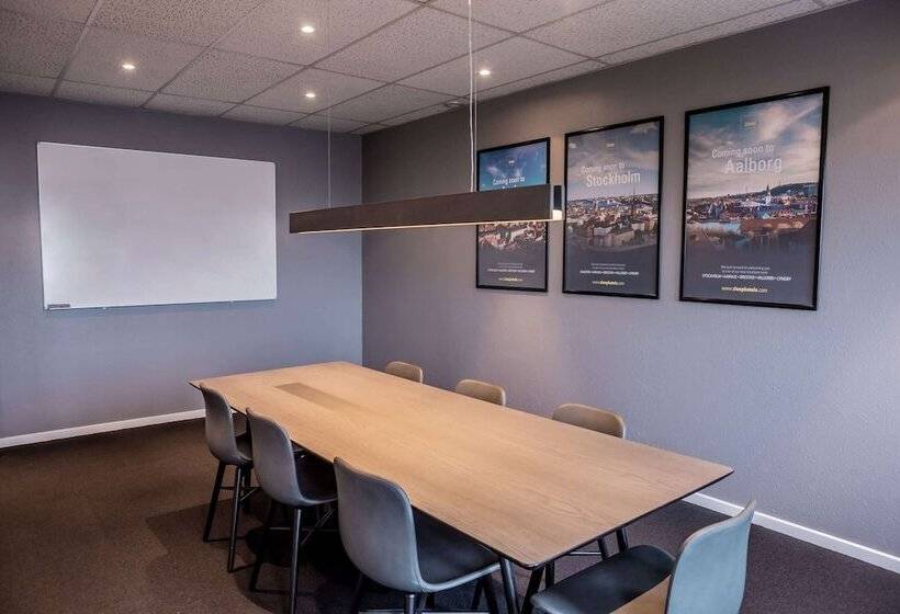 Hotel Four Points Flex by Sheraton Ishoj