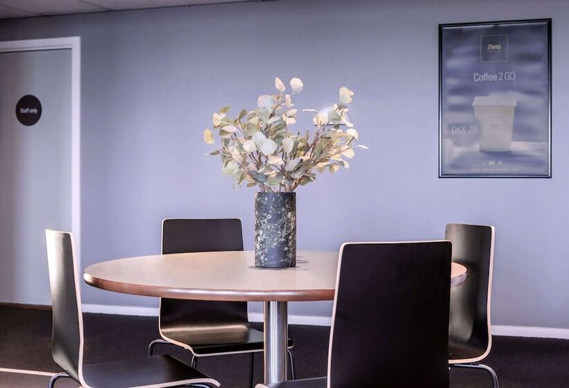 Hotel Four Points Flex by Sheraton Ishoj