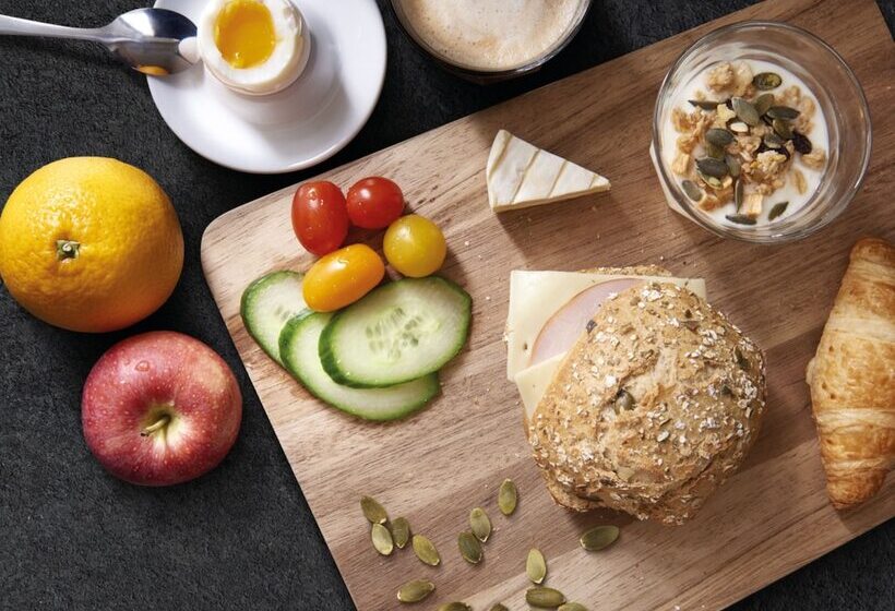 Hotel Four Points Flex by Sheraton Ishoj