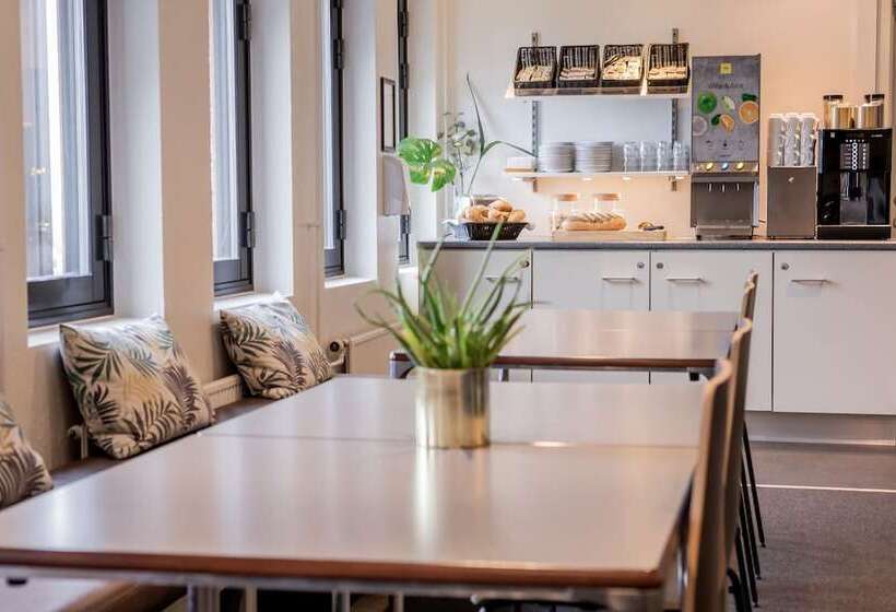 Hotel Four Points Flex by Sheraton Ishoj