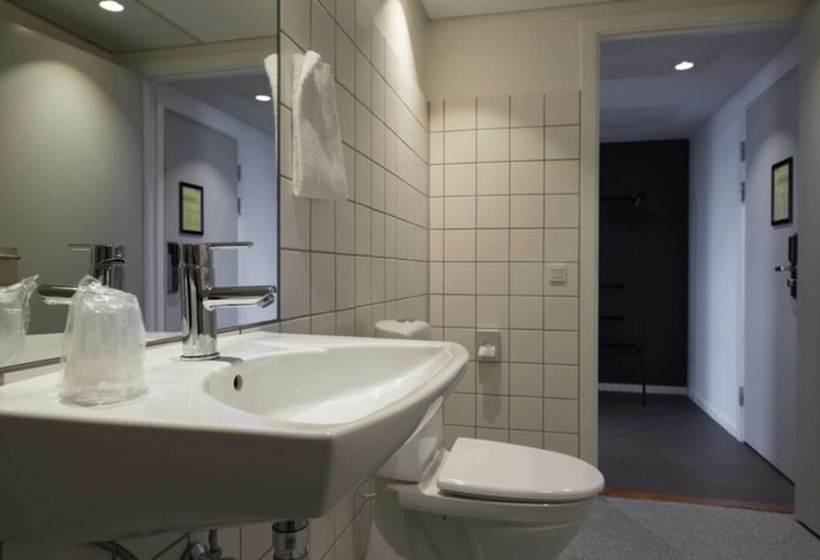 هتل Four Points Flex by Sheraton Ishoj