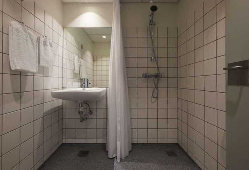 Hotel Four Points Flex by Sheraton Ishoj