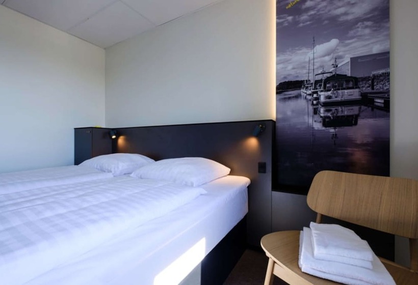 Hotel Four Points Flex by Sheraton Ishoj