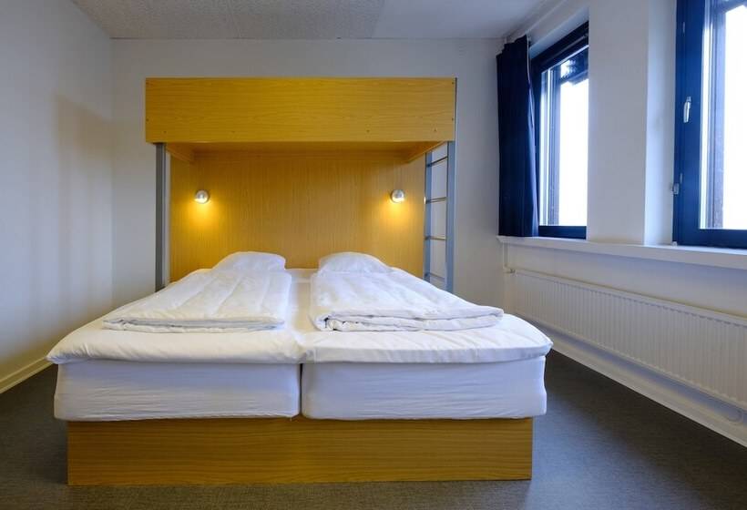 Hotel Four Points Flex by Sheraton Ishoj