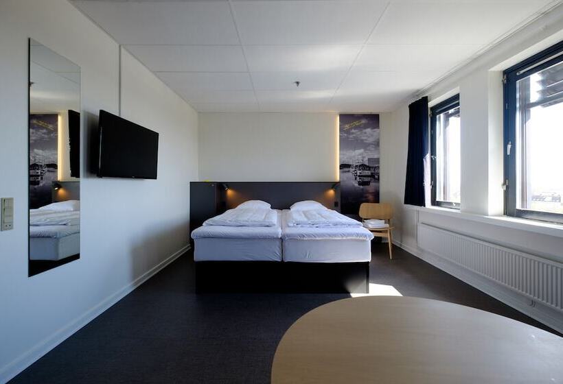 Hotelli Four Points Flex by Sheraton Ishoj