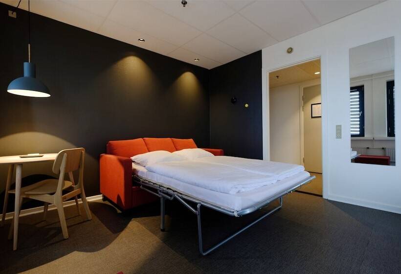 Hotel Four Points Flex by Sheraton Ishoj