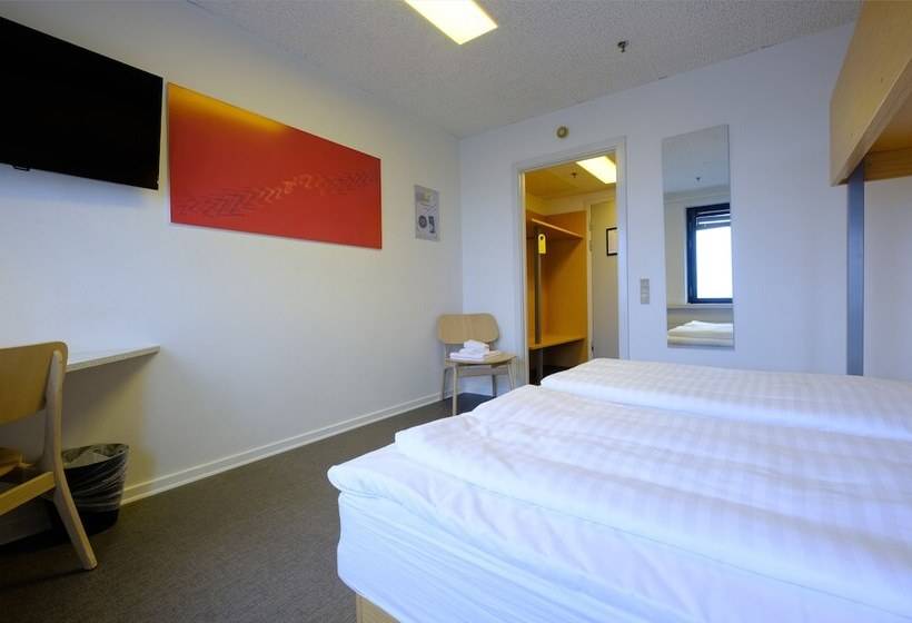 Hotelli Four Points Flex by Sheraton Ishoj