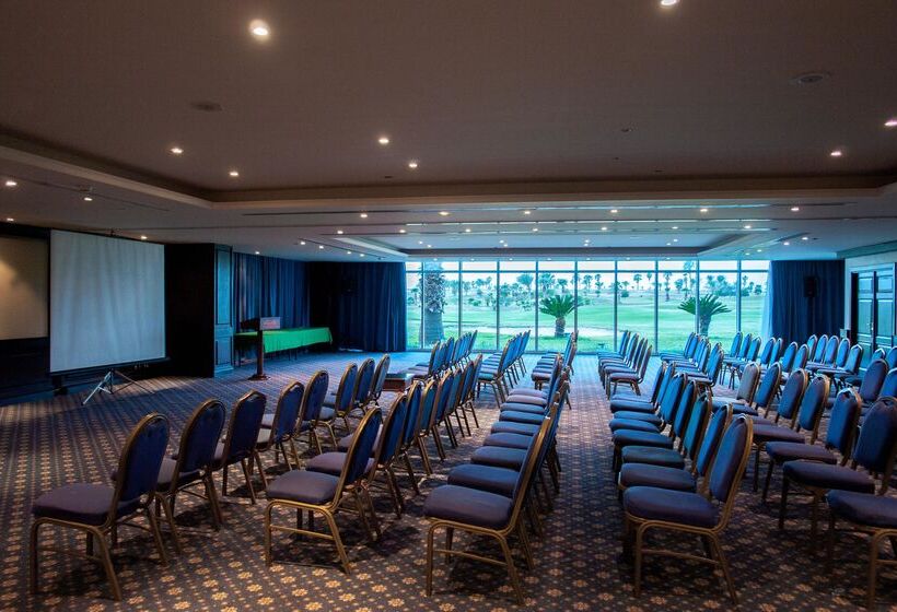 Pickalbatros Golf Beach Resort