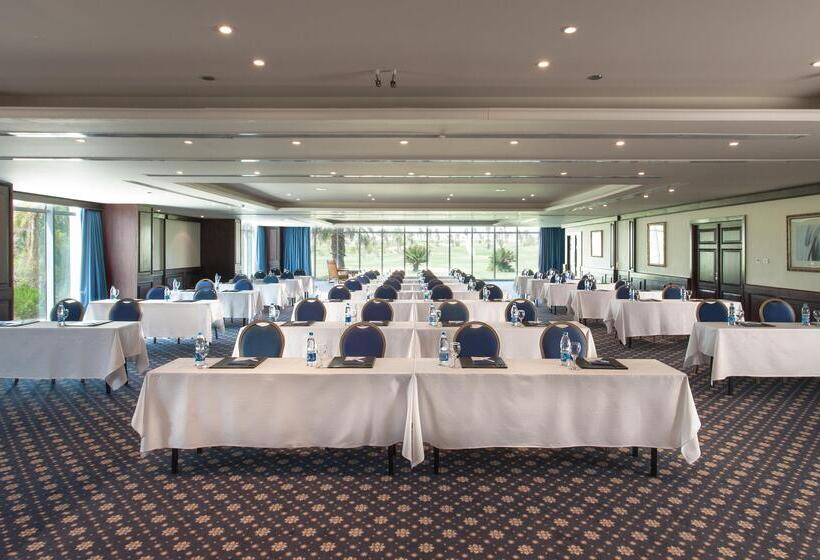 Pickalbatros Golf Beach Resort