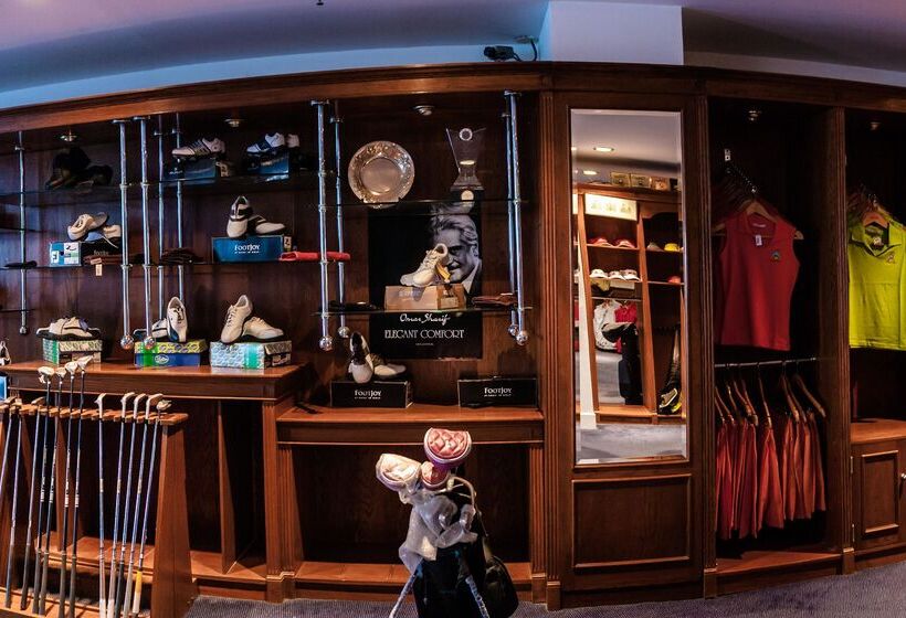 Pickalbatros Golf Beach Resort