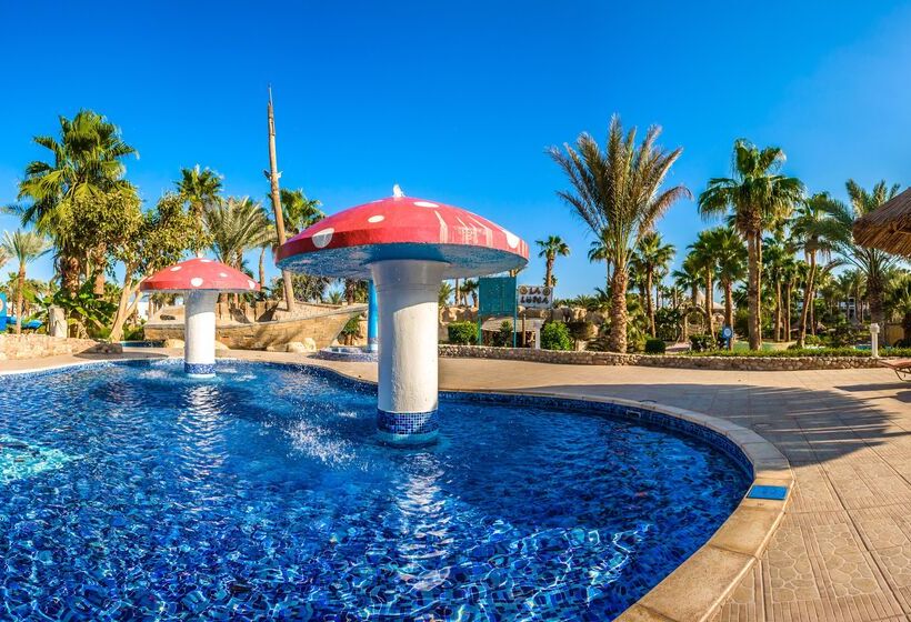 Pickalbatros Golf Beach Resort